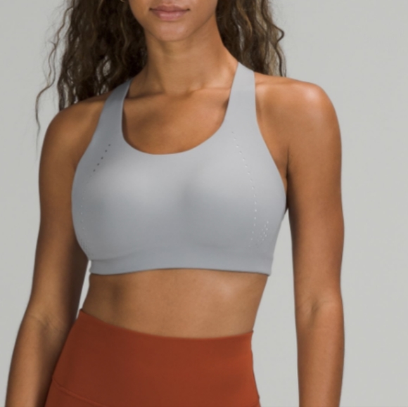 AIRSUPPORT BRA *HIGH SUPPORT - Picture 1 of 4